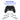 Gaming-13 In 1 Metal Custom Button Set for Xbox One Elite Series 2 Controller - Silver