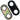 Xiaomi Parts-XIAOMI Redmi Note 7 / Note 7 Pro Back Rear Camera Glass lens
