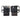 ZTE Part-ZTE T86 Telstra Tough Max 3 Middle Frame Cover NFC Flex